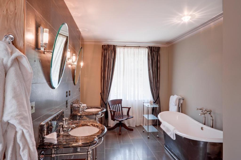 Southernhay House Hotel Exeter Cameră foto