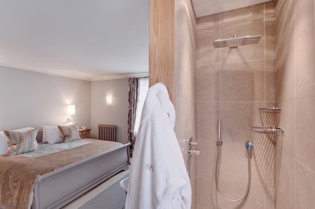 Southernhay House Hotel Exeter Cameră foto